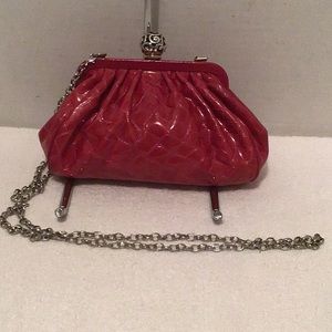 Brighton Crossbody Clutch